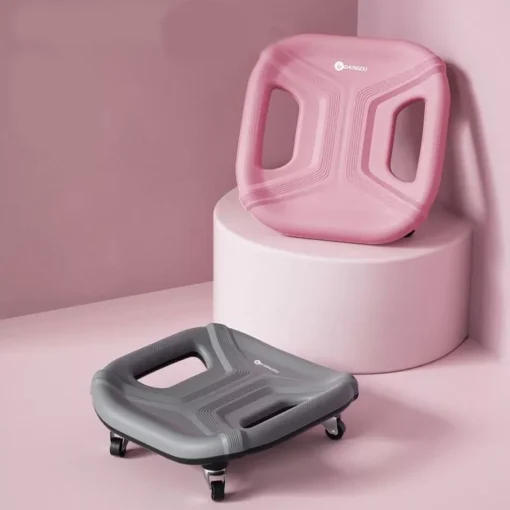 4-Wheel Ab Roller