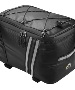 Thermal Insulated Bike Trunk Bag