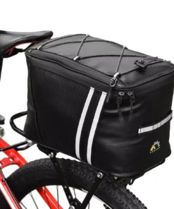 Thermal Insulated Bike Trunk Bag