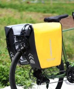 Waterproof 18L Bike Rack Bag