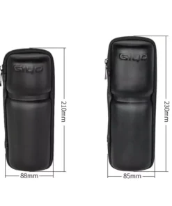 Multi-Functional Rainproof Cycling Capsule Tool Box