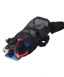 Versatile Bicycle Speaker and Bottle Holder