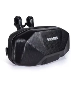 3.5L EVA Hard Shell Bike Handlebar Bag