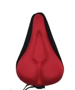 ComfortPlus 3D Gel-Padded Bike Seat Cover