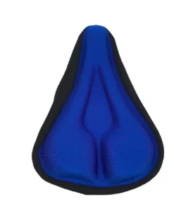 ComfortPlus 3D Gel-Padded Bike Seat Cover