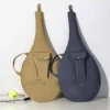 Versatile Tennis & Fitness Bag – Unisex Racket Sports Accessory for Gym, Beach, and Outdoor