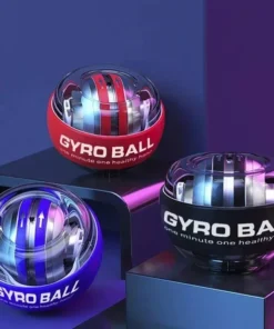 Ultimate Gyro Power Wrist Trainer