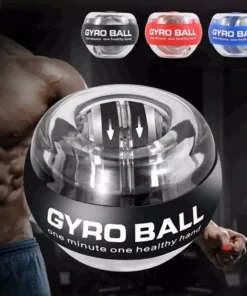 Ultimate Gyro Power Wrist Trainer