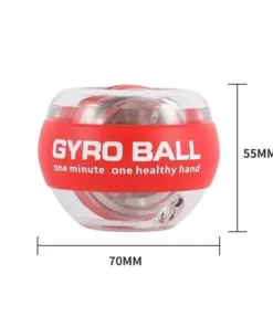 Ultimate Gyro Power Wrist Trainer