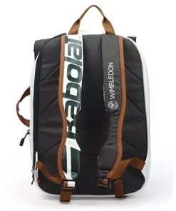 Multi-Sport Racket Backpack – Versatile & Durable Bag for Tennis, Padel, Squash, Badminton