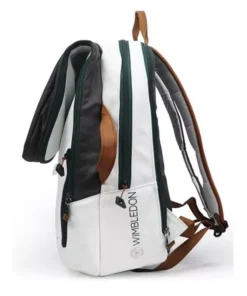 Multi-Sport Racket Backpack – Versatile & Durable Bag for Tennis, Padel, Squash, Badminton