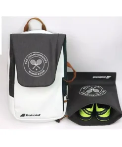 Multi-Sport Racket Backpack – Versatile & Durable Bag for Tennis, Padel, Squash, Badminton