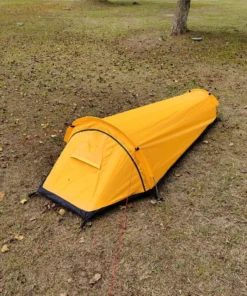 Ultralight Solo Backpacking Tent