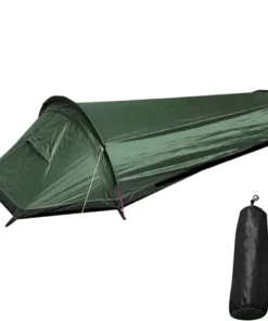 Ultralight Solo Backpacking Tent