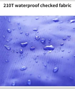 USB Heated Waterproof Sleeping Bag