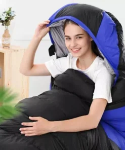 USB Heated Waterproof Sleeping Bag