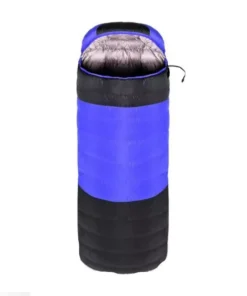 USB Heated Waterproof Sleeping Bag