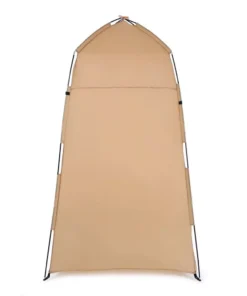 Versatile Outdoor Privacy Tent