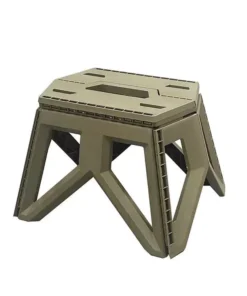 Lightweight Folding Stool for Outdoor Adventures