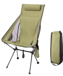 Ultimate Outdoor Folding Chair
