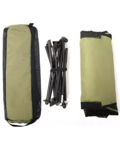 Ultimate Outdoor Folding Chair