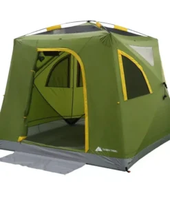 Trail 4-Person Instant Tent