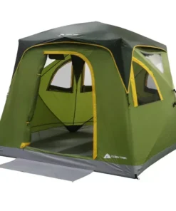 Trail 4-Person Instant Tent