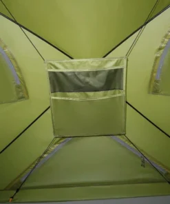 Trail 4-Person Instant Tent
