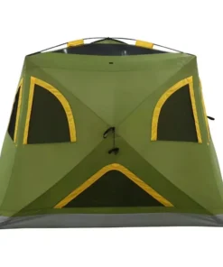 Trail 4-Person Instant Tent