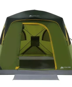 Trail 4-Person Instant Tent