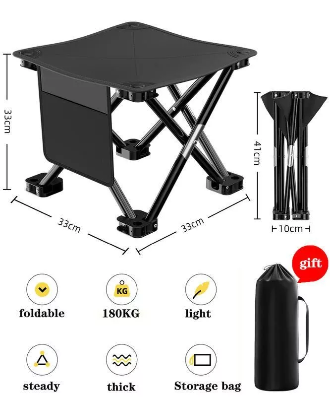 Black L