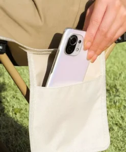 Ultra-Lightweight & Durable Folding Chair
