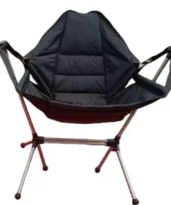 Compact and Durable Outdoor Folding Chair