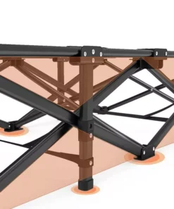 Ultralight Folding Outdoor Bed