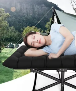 Ultralight Folding Outdoor Bed