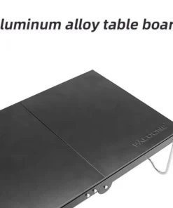 Ultralight Folding Table