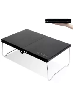 Ultralight Folding Table