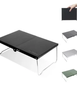 Ultralight Folding Table