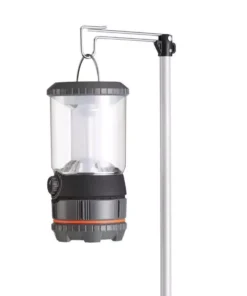 Ultimate Camp Kitchen Table with Adjustable Stove Platform