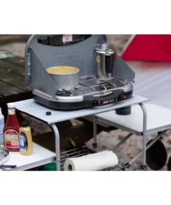 Trail Camp Kitchen Cooking Stand