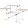 Trail Camp Kitchen Cooking Stand