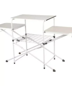 Trail Camp Kitchen Cooking Stand