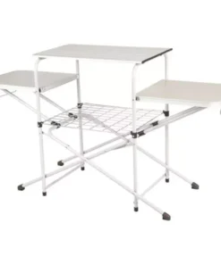 Trail Camp Kitchen Cooking Stand
