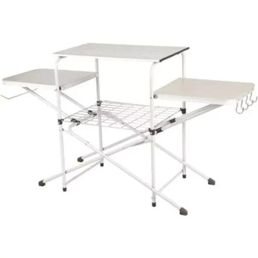 Trail Camp Kitchen Cooking Stand