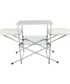 Trail Camp Kitchen Cooking Stand