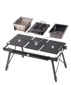 Naturehike IGT Combination Table