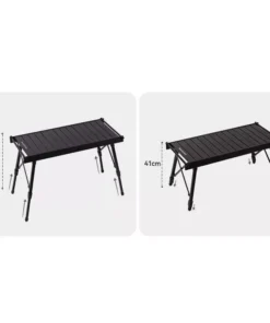 Naturehike IGT Combination Table