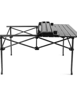 Korean-Style Portable Folding Outdoor Picnic Table
