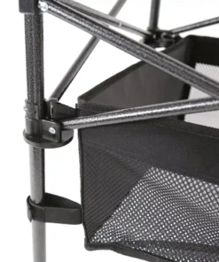 Korean-Style Portable Folding Outdoor Picnic Table