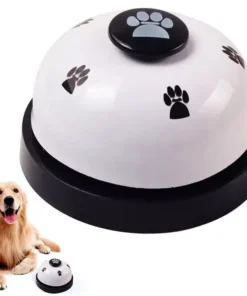Dog Training & Call Bell